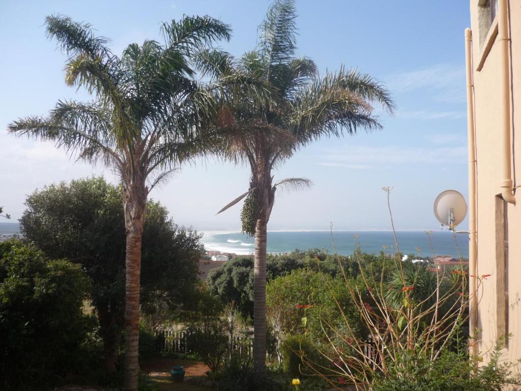 A1 Kynaston Self Catering Or Bed And Breakfast Jeffreys Bay Exterior foto