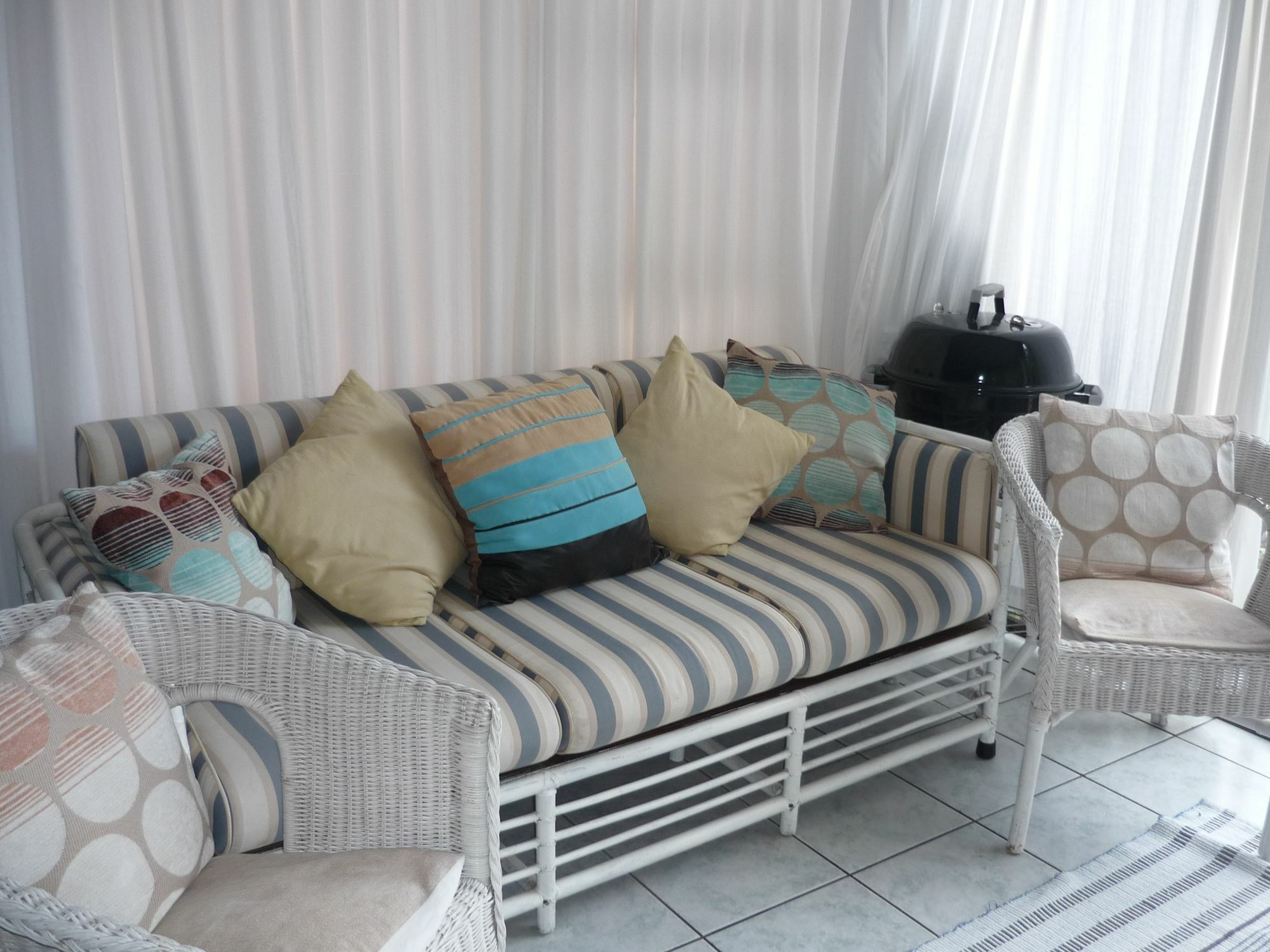A1 Kynaston Self Catering Or Bed And Breakfast Jeffreys Bay Exterior foto