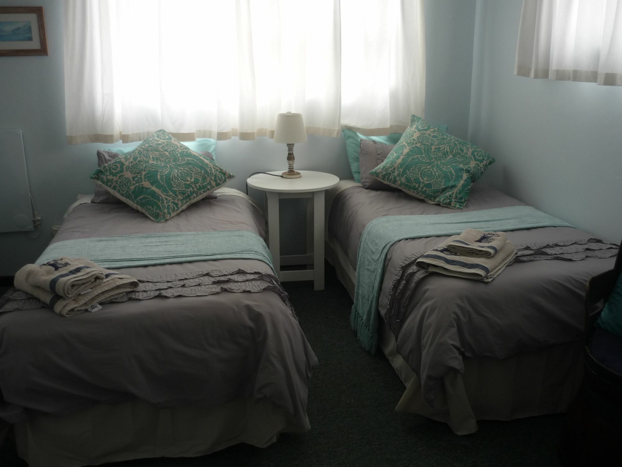 A1 Kynaston Self Catering Or Bed And Breakfast Jeffreys Bay Exterior foto