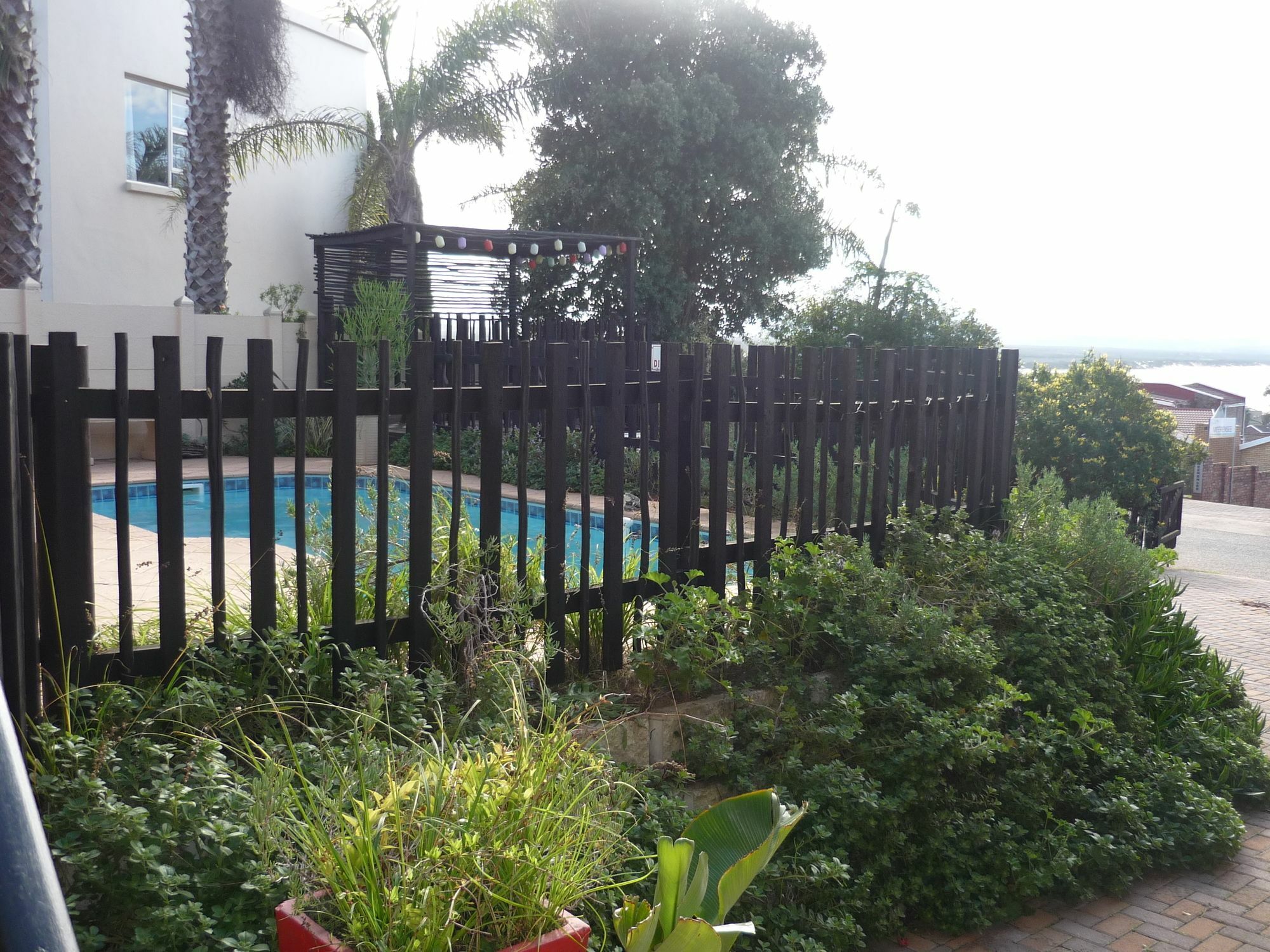 A1 Kynaston Self Catering Or Bed And Breakfast Jeffreys Bay Exterior foto