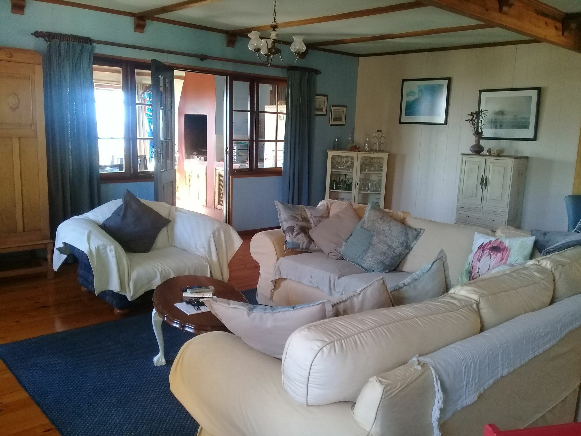 A1 Kynaston Self Catering Or Bed And Breakfast Jeffreys Bay Exterior foto