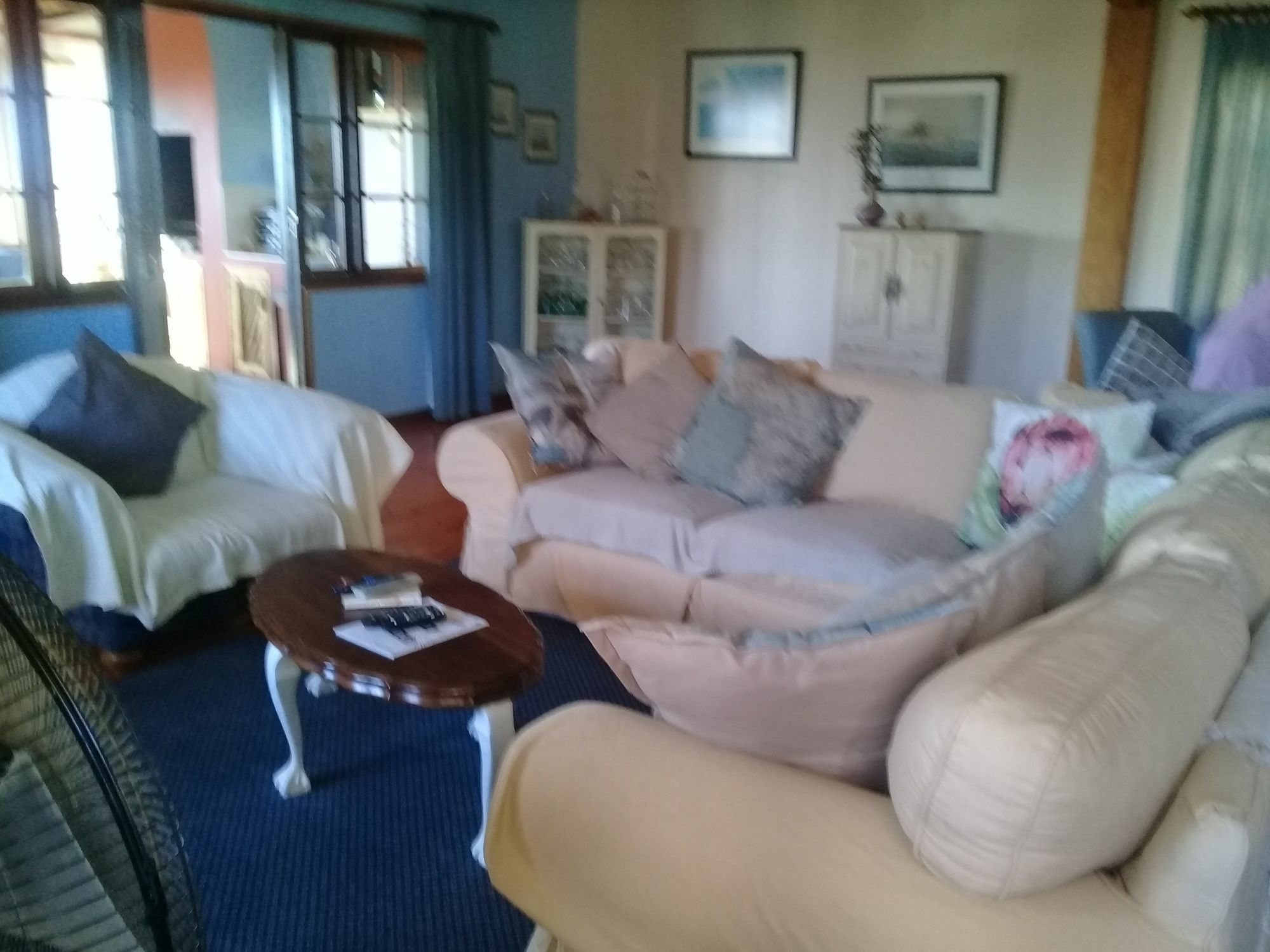 A1 Kynaston Self Catering Or Bed And Breakfast Jeffreys Bay Exterior foto