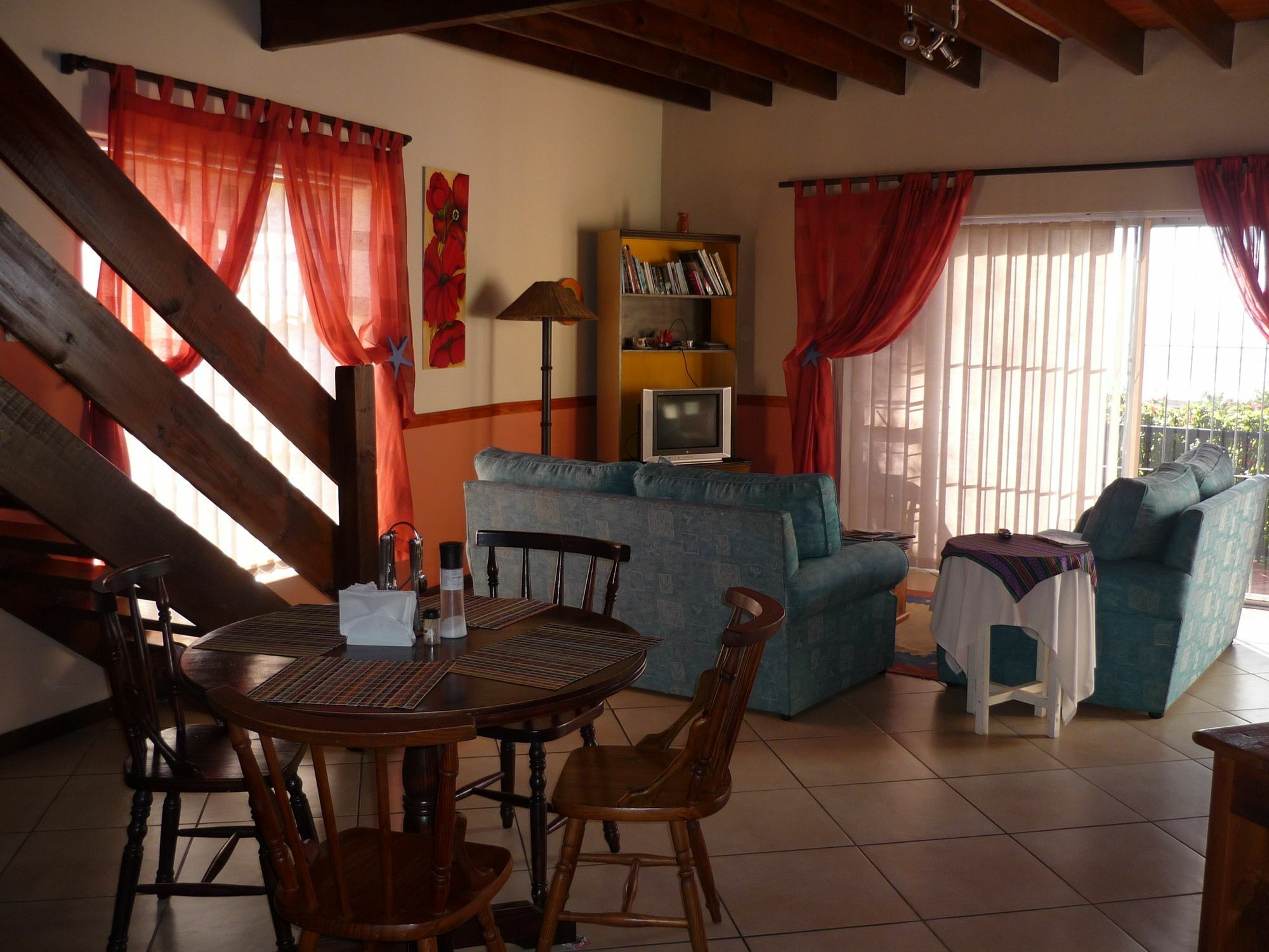 A1 Kynaston Self Catering Or Bed And Breakfast Jeffreys Bay Exterior foto